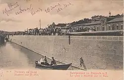 Rostov Embankment