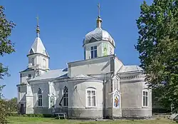 Church of the Ascension