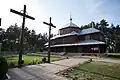 Saint George church