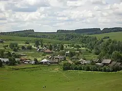 Cherknukhi