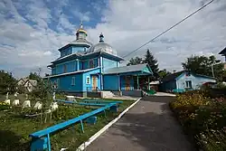 Saint George's Church