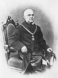 Yakiv Holovatskyi