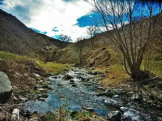 Scenery