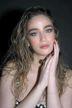 Hamaty in 2021