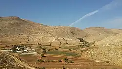 Ein Samiya
