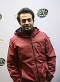 Mostafa Zamani