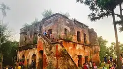 Bhatpara Neelkuthi
