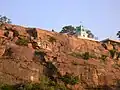 Maradi Gudda Hills
