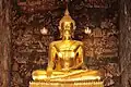Phra Buddha Trilokachet