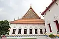 Phra ubosot