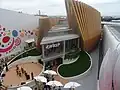 Indonesia Pavilion