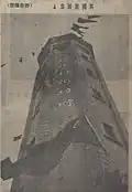 Live with the Flag
