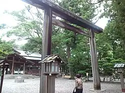 Torii
