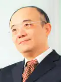 Chairperson of National Communications Commission of Republic of China (Taiwan) Shyr-Hau Shyr