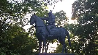 Tōdō Takatora