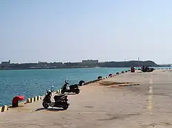 Pier