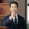 Namkoong Min (2023, Television)