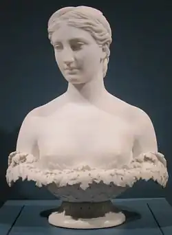 Proserpine, 1844