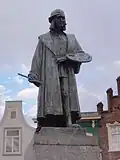 Jeroen Bosch ('s-Hertogenbosch)