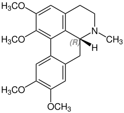 (R)-Glaucine