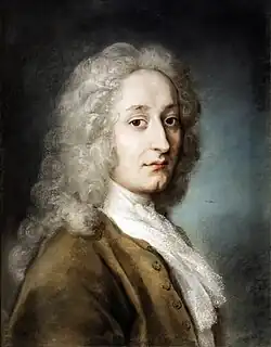 Antoine Watteau