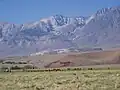Cardinal Mountain