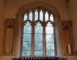 Niches