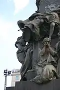 Day 2: Sorrow cries for the martyrs