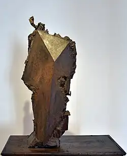 Crystal (1961)