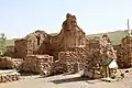 Takht-e Soleyman