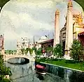 Palace of Mines and Metallurgy, 1904 World's Fair