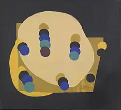 Dissection (1967)