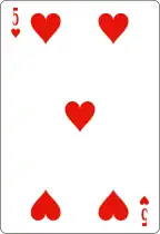 5