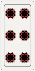 6