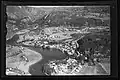 View of Liknes in 1953