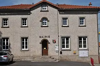 Town hall