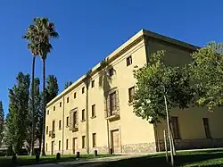 Torribera