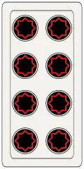 8