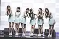 GFriend (2016)
