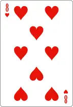 8