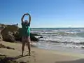 Two Hands Hold up the Heavens