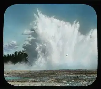 F. Jay Haynes photo