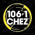 Logo used from 2016 to 2025