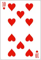 10