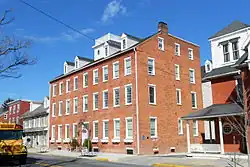 125 E. Main Street