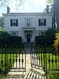 12 Morven Place