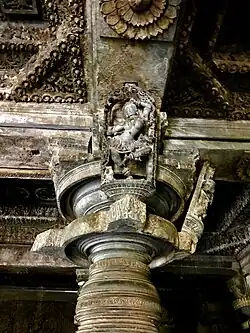 Hindu, Halebidu, Karnataka