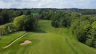12th Hole
