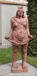 Julia, the dirty girl (1978)