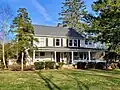 132 N. Daugherty Street, 2022